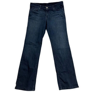 Levis‎ Slight Curve Classic Straight Leg Jeans Womens Size 16/33